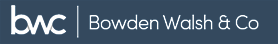 Bowden Walsh & Co
